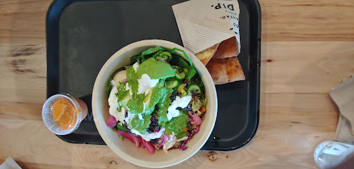 Photo of CAVA - 7427 S Olympia Ave, Tulsa, OK 74132