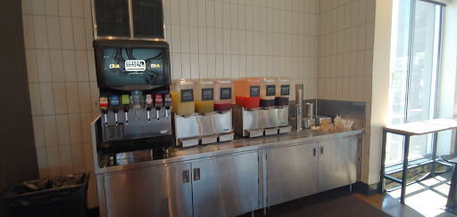 Photo of CAVA - 7427 S Olympia Ave, Tulsa, OK 74132