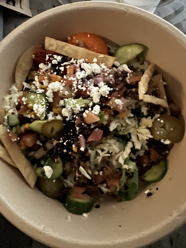 Photo of CAVA - 7427 S Olympia Ave, Tulsa, OK 74132