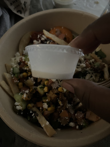 Photo of CAVA - 7427 S Olympia Ave, Tulsa, OK 74132