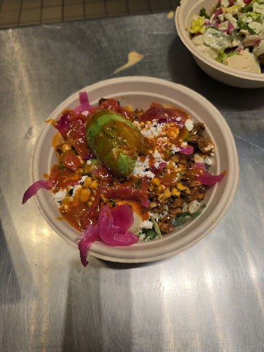 Photo of CAVA - 7427 S Olympia Ave, Tulsa, OK 74132