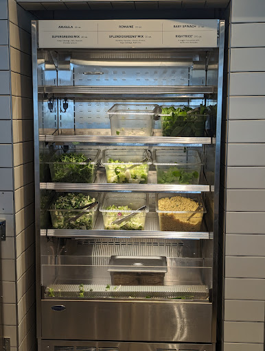 Photo of CAVA - 7427 S Olympia Ave, Tulsa, OK 74132