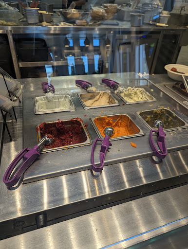 Photo of CAVA - 7427 S Olympia Ave, Tulsa, OK 74132