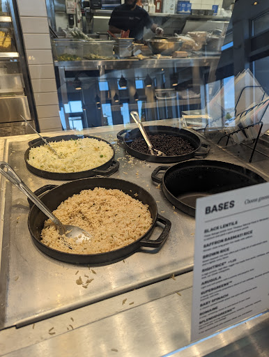 Photo of CAVA - 7427 S Olympia Ave, Tulsa, OK 74132