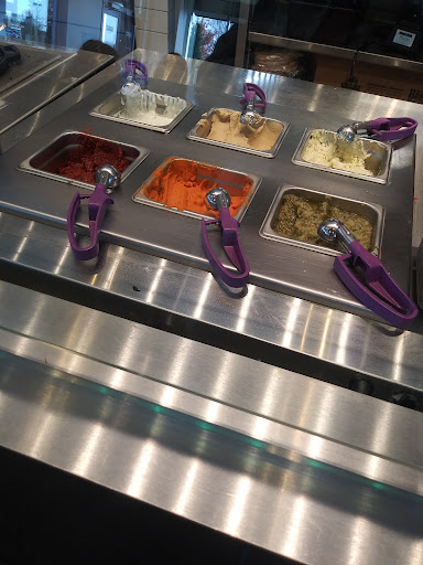 Photo of CAVA - 7427 S Olympia Ave, Tulsa, OK 74132