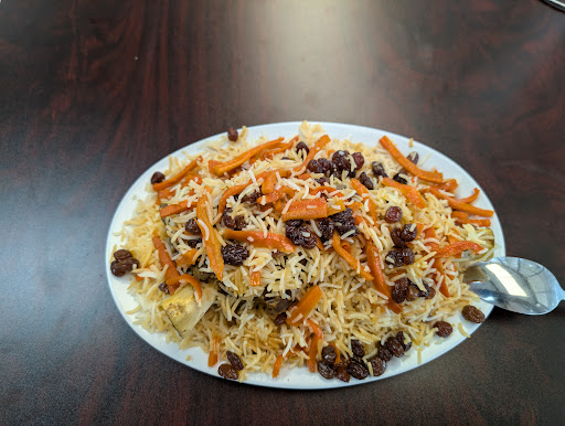 Photo of Abu Omar Halal - Oklahoma City, OK - 3700 N Portland Ave, Oklahoma City, OK 73122