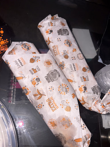 Photo of Abu Omar Halal - Oklahoma City, OK - 3700 N Portland Ave, Oklahoma City, OK 73122