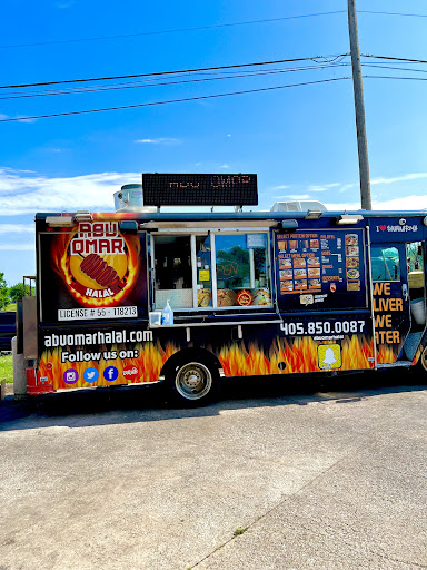 Photo of Abu Omar Halal - Oklahoma City, OK - 3700 N Portland Ave, Oklahoma City, OK 73122