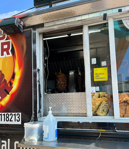 Photo of Abu Omar Halal - Oklahoma City, OK - 3700 N Portland Ave, Oklahoma City, OK 73122