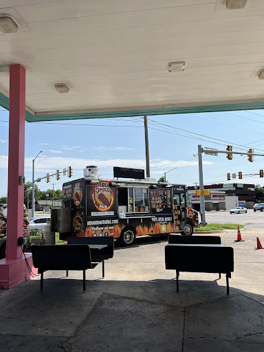 Photo of Abu Omar Halal - Oklahoma City, OK - 3700 N Portland Ave, Oklahoma City, OK 73122