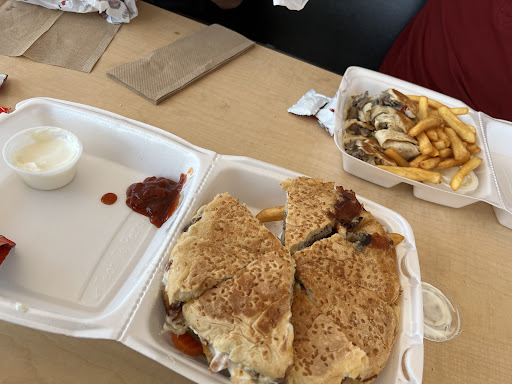 Photo of Abu Omar Halal - Oklahoma City, OK - 3700 N Portland Ave, Oklahoma City, OK 73122