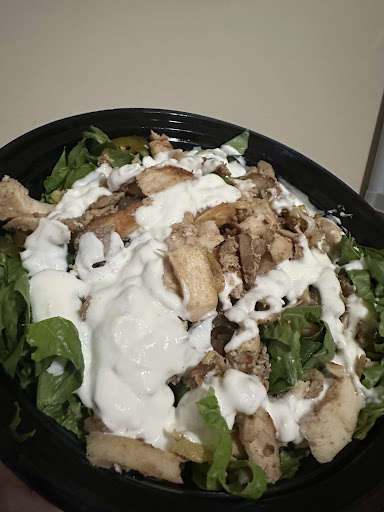 Photo of Abu Omar Halal - Oklahoma City, OK - 3700 N Portland Ave, Oklahoma City, OK 73122