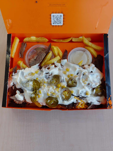 Photo of Abu Omar Halal - Oklahoma City, OK - 3700 N Portland Ave, Oklahoma City, OK 73122