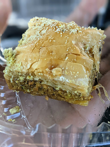 Photo of Abu Omar Halal - Oklahoma City, OK - 3700 N Portland Ave, Oklahoma City, OK 73122