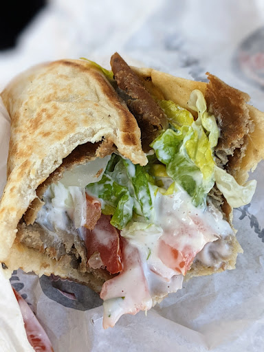 Photo of Abu Omar Halal - Oklahoma City, OK - 3700 N Portland Ave, Oklahoma City, OK 73122