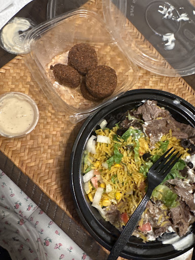 Photo of Abu Omar Halal - Oklahoma City, OK - 3700 N Portland Ave, Oklahoma City, OK 73122