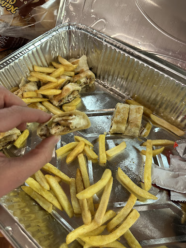 Photo of Abu Omar Halal - Oklahoma City, OK - 3700 N Portland Ave, Oklahoma City, OK 73122