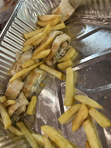 Photo of Abu Omar Halal - Oklahoma City, OK - 3700 N Portland Ave, Oklahoma City, OK 73122