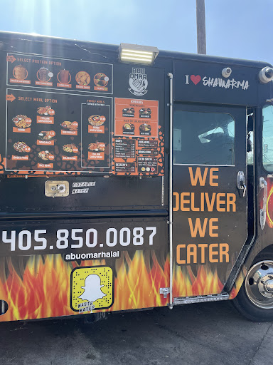 Photo of Abu Omar Halal - Oklahoma City, OK - 3700 N Portland Ave, Oklahoma City, OK 73122