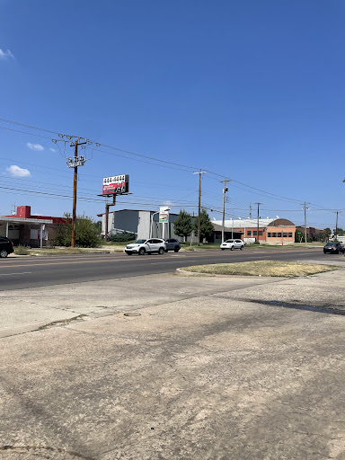 Photo of Abu Omar Halal - Oklahoma City, OK - 3700 N Portland Ave, Oklahoma City, OK 73122