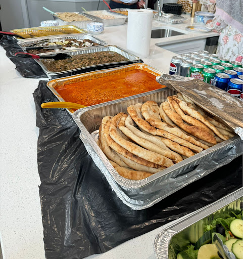 Photo of Spice Circle Desi Tadka™ Falls Church - 6347a Columbia Pike, Falls Church, VA 22041