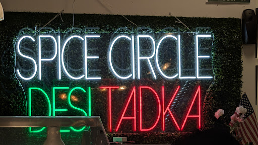 Photo of Spice Circle Desi Tadka™ Falls Church - 6347a Columbia Pike, Falls Church, VA 22041