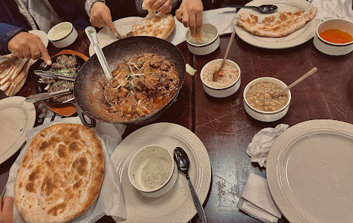 Photo of Spice Circle Desi Tadka™ Falls Church - 6347a Columbia Pike, Falls Church, VA 22041