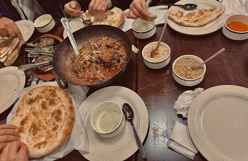 Photo of Spice Circle Desi Tadka™ Falls Church - 6347a Columbia Pike, Falls Church, VA 22041