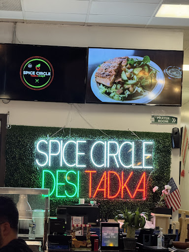 Photo of Spice Circle Desi Tadka™ Falls Church - 6347a Columbia Pike, Falls Church, VA 22041