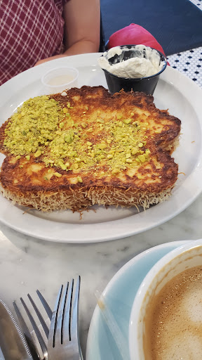 Photo of MQR Cafe - 6343E Columbia Pike, Falls Church, VA 22041