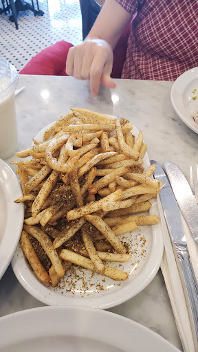 Photo of MQR Cafe - 6343E Columbia Pike, Falls Church, VA 22041