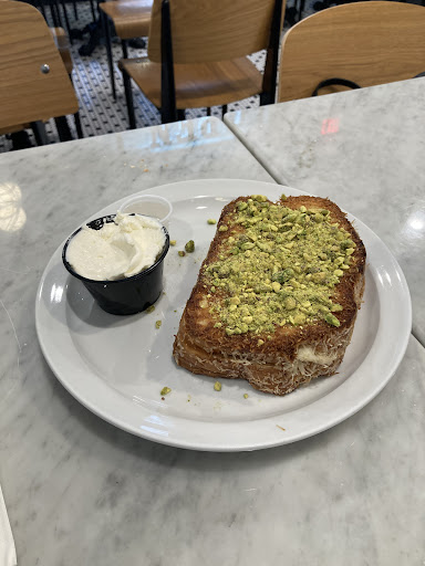 Photo of MQR Cafe - 6343E Columbia Pike, Falls Church, VA 22041