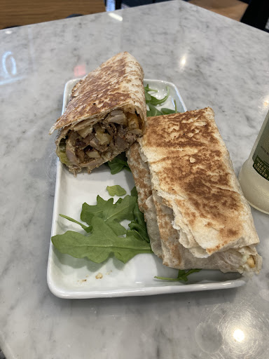 Photo of MQR Cafe - 6343E Columbia Pike, Falls Church, VA 22041