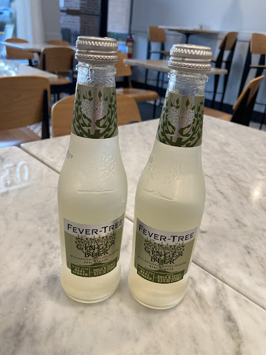 Photo of MQR Cafe - 6343E Columbia Pike, Falls Church, VA 22041