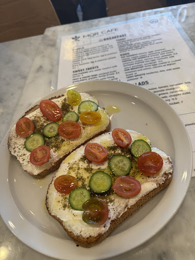 Photo of MQR Cafe - 6343E Columbia Pike, Falls Church, VA 22041