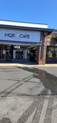 Photo of MQR Cafe - 6343E Columbia Pike, Falls Church, VA 22041