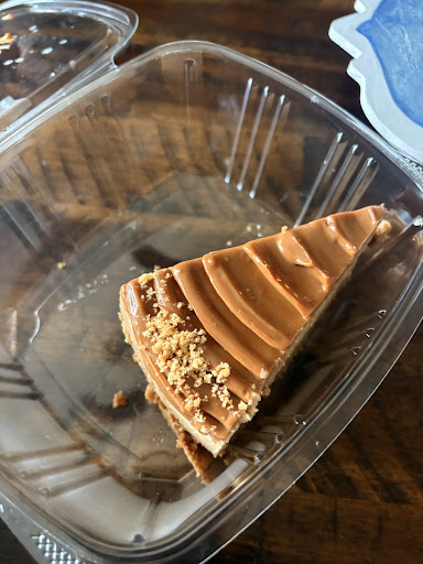 Photo of MQR Cafe - 6343E Columbia Pike, Falls Church, VA 22041