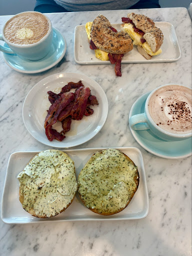 Photo of MQR Cafe - 6343E Columbia Pike, Falls Church, VA 22041