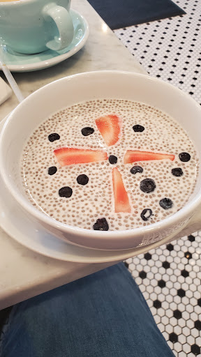 Photo of MQR Cafe - 6343E Columbia Pike, Falls Church, VA 22041