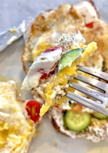 Photo of MQR Cafe - 6343E Columbia Pike, Falls Church, VA 22041