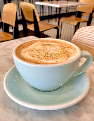 Photo of MQR Cafe - 6343E Columbia Pike, Falls Church, VA 22041