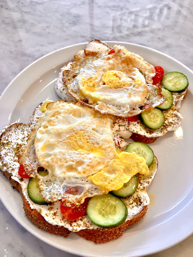 Photo of MQR Cafe - 6343E Columbia Pike, Falls Church, VA 22041