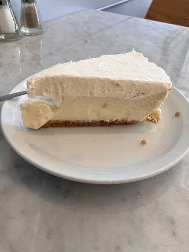 Photo of MQR Cafe - 6343E Columbia Pike, Falls Church, VA 22041