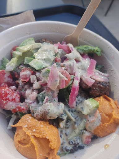 Photo of CAVA - 1901 Towne Centre Blvd #105, Annapolis, MD 21401