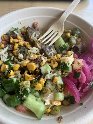 Photo of CAVA - 1901 Towne Centre Blvd #105, Annapolis, MD 21401