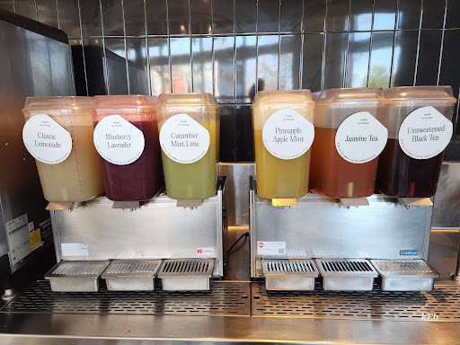 Photo of CAVA - 1901 Towne Centre Blvd #105, Annapolis, MD 21401