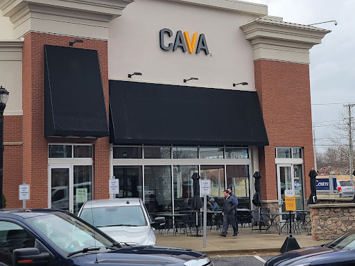 Photo of CAVA - 1901 Towne Centre Blvd #105, Annapolis, MD 21401