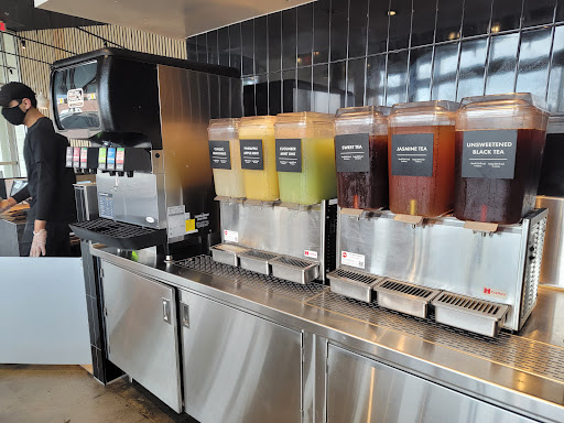 Photo of CAVA - 1901 Towne Centre Blvd #105, Annapolis, MD 21401