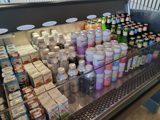 Photo of CAVA - 1901 Towne Centre Blvd #105, Annapolis, MD 21401