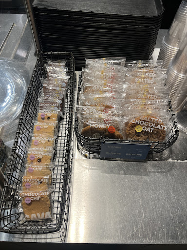 Photo of CAVA - 1901 Towne Centre Blvd #105, Annapolis, MD 21401